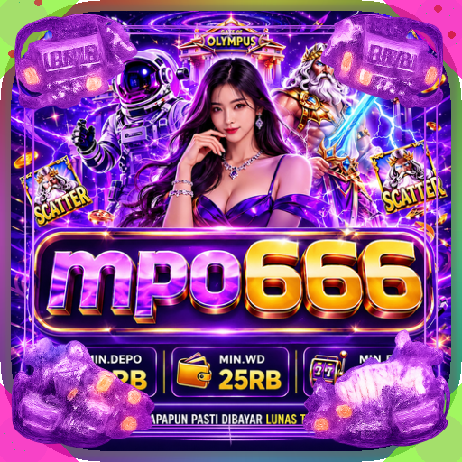 mpo666 — galeri pratinjau Resmi APK